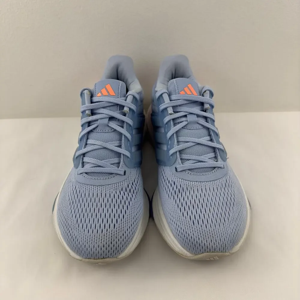 Adidas Ultrabounce blue running shoes‎